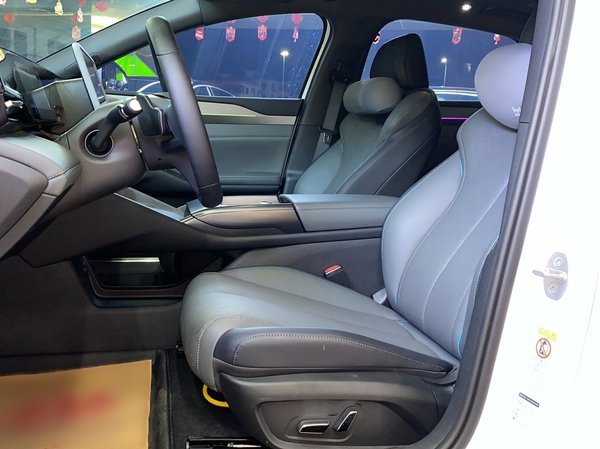 BYD Qin 2025, 250000 км, за 114600 CNY - фото 18