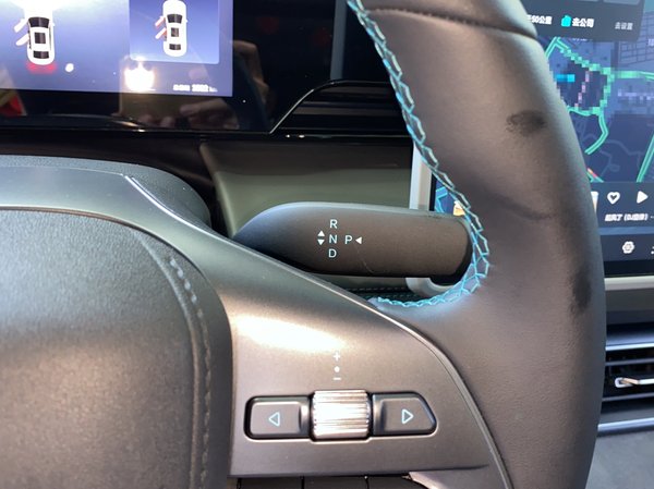 BYD Qin 2025, 250000 км, за 114600 CNY - фото 17