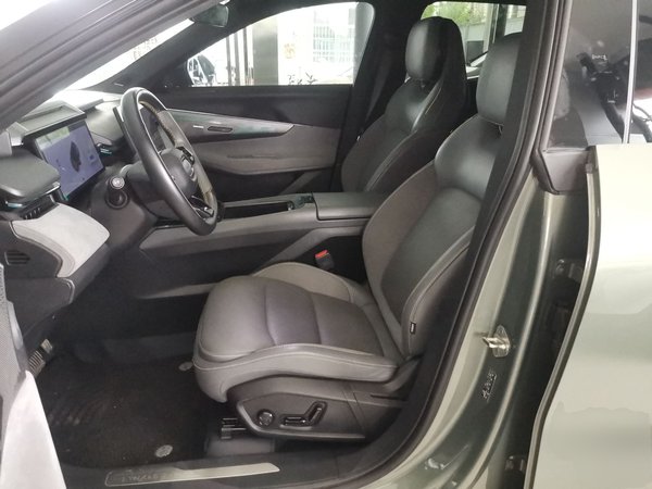 Lynk & Co 08 EP-M, 12900 км, за 150800 CNY - фото 19