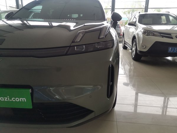 Lynk & Co 08 EP-M, 12900 км, за 150800 CNY - фото 10