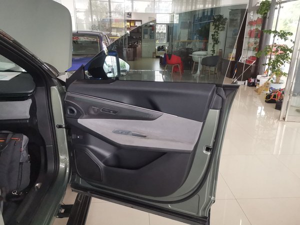 Lynk & Co 08 EP-M, 12900 км, за 150800 CNY - фото 25