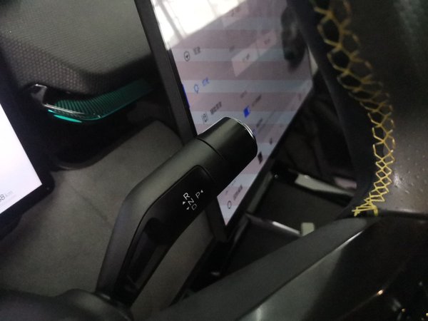 Lynk & Co 08 EP-M, 12900 км, за 150800 CNY - фото 18