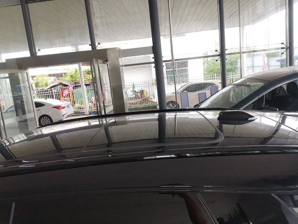 Lynk & Co 08 EP-M, 12900 км, за 150800 CNY - фото 12