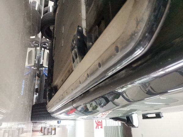 Lynk & Co 08 EP-M, 12900 км, за 150800 CNY