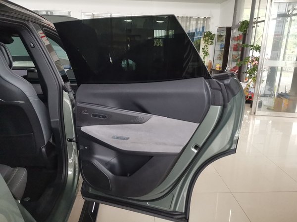 Lynk & Co 08 EP-M, 12900 км, за 150800 CNY - фото 26