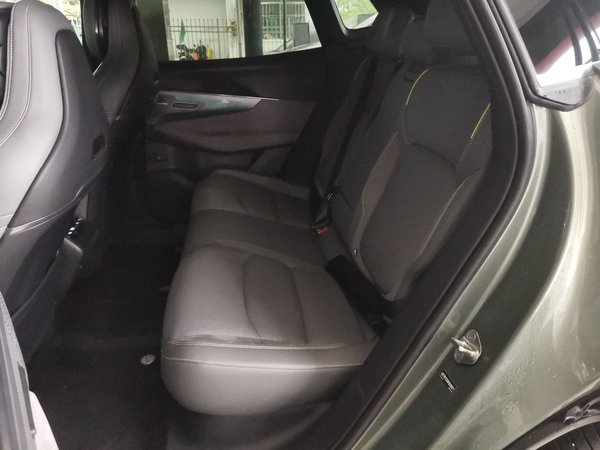 Lynk & Co 08 EP-M, 12900 км, за 150800 CNY - фото 21