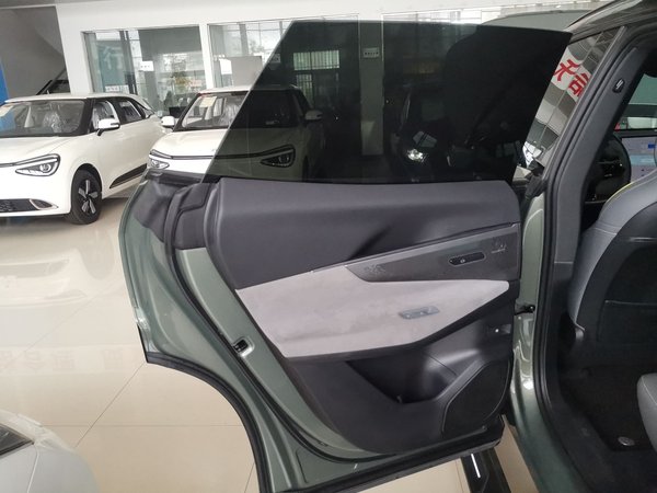 Lynk & Co 08 EP-M, 12900 км, за 150800 CNY - фото 28