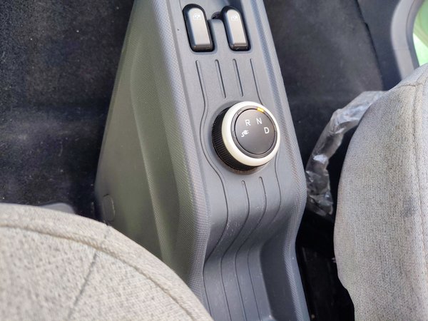 Wuling Hongguang MINIEV 2021, 29200 км, за 18800 CNY - фото 22