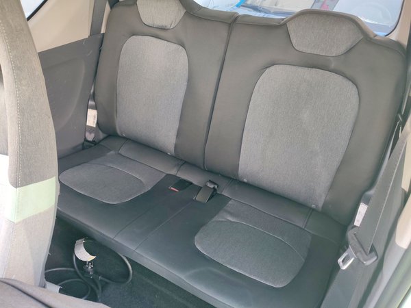 Wuling Hongguang MINIEV 2021, 29200 км, за 18800 CNY - фото 14