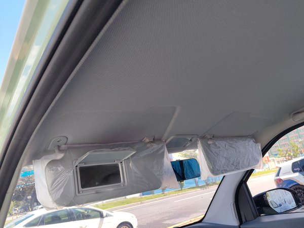 Wuling Hongguang MINIEV 2021, 29200 км, за 18800 CNY - фото 24