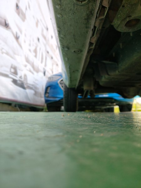 Wuling Hongguang MINIEV 2021, 29200 км, за 18800 CNY - фото 30