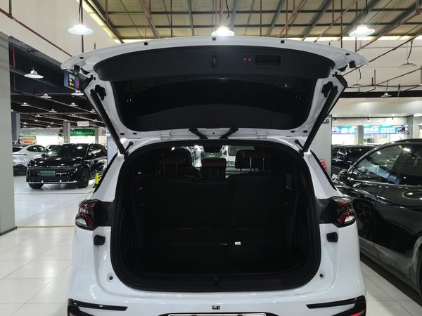 BYD Tang 2021, 107500 км, за 85200 CNY - фото 23