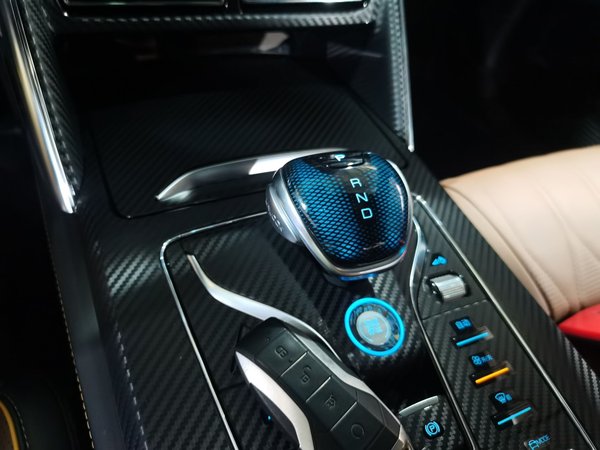 BYD Tang 2021, 107500 км, за 85200 CNY - фото 18