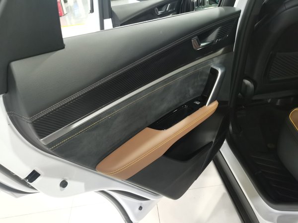 BYD Tang 2021, 107500 км, за 85200 CNY - фото 28