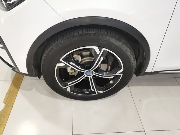 BYD Tang 2021, 107500 км, за 85200 CNY - фото 9