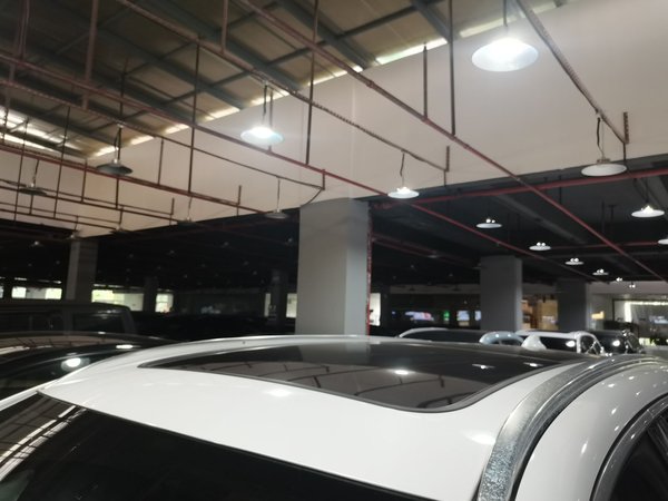 BYD Tang 2021, 107500 км, за 85200 CNY - фото 12