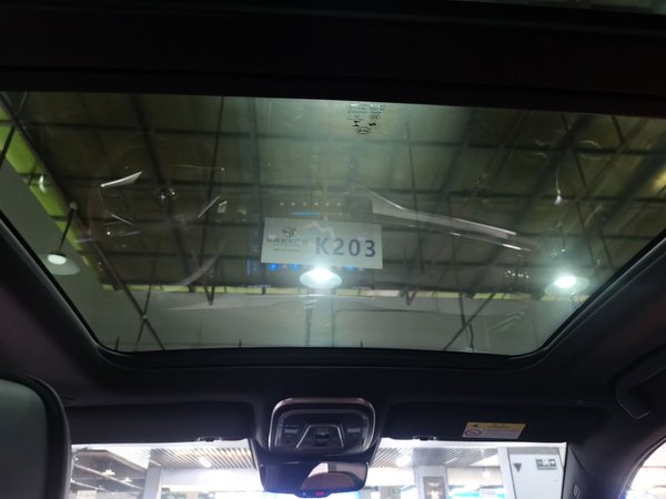 BYD Tang 2021, 107500 км, за 85200 CNY - фото 22