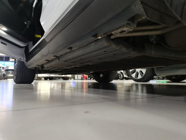 BYD Tang 2021, 107500 км, за 85200 CNY - фото 30