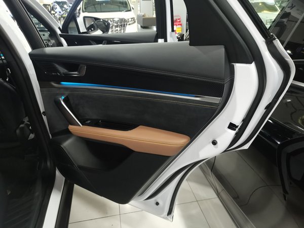 BYD Tang 2021, 107500 км, за 85200 CNY - фото 26