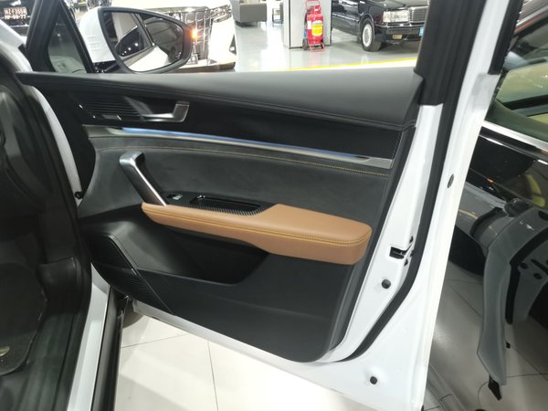 BYD Tang 2021, 107500 км, за 85200 CNY - фото 25