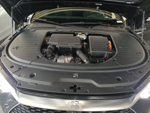 BYD Han 2024, 19600 км, за 118900 CNY - фото 29