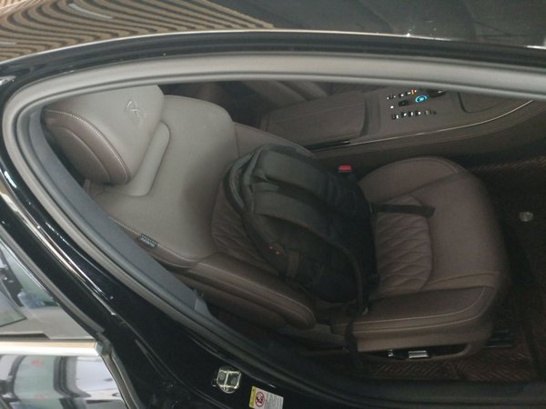 BYD Han 2024, 19600 км, за 118900 CNY - фото 24