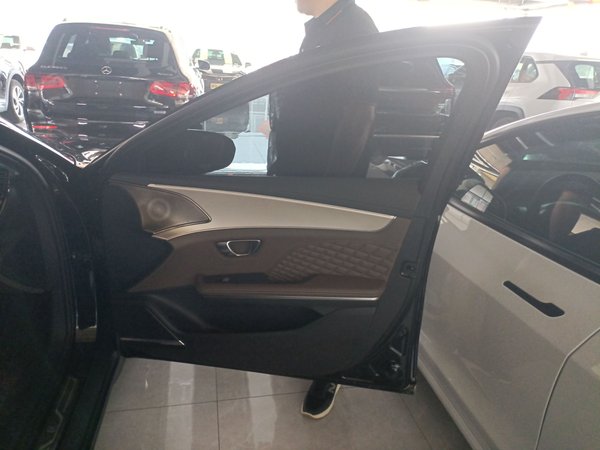 BYD Han 2024, 19600 км, за 118900 CNY - фото 25