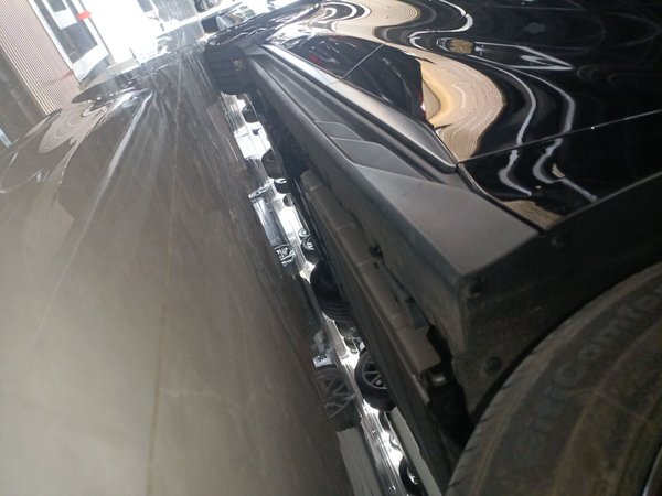 BYD Han 2024, 19600 км, за 118900 CNY - фото 30