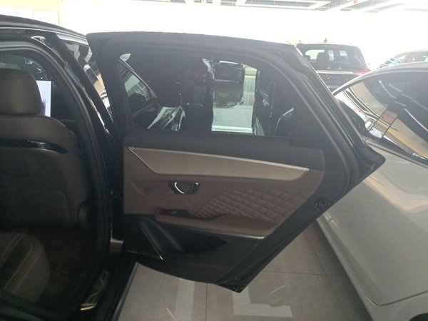 BYD Han 2024, 19600 км, за 118900 CNY - фото 26