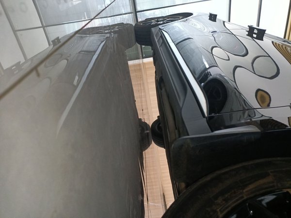 BYD Han 2024 DM-i Glory Edition 121 км элитного типа, 2024 года