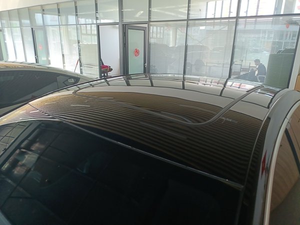 BYD Han 2024, 19600 км, за 118900 CNY - фото 12