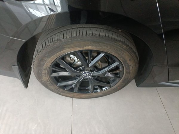 BYD Han 2024, 19600 км, за 118900 CNY - фото 11