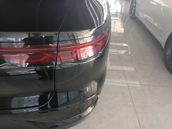 BYD Han 2024, 19600 км, за 118900 CNY - фото 8