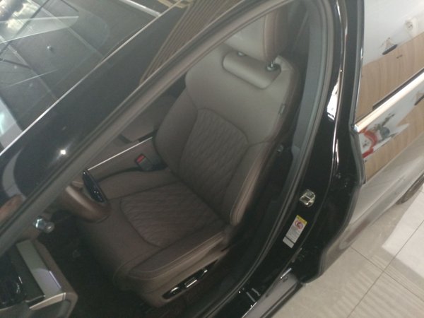 BYD Han 2024, 19600 км, за 118900 CNY - фото 19