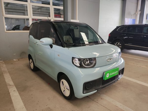 Chery QQ Ice Cream 2021, 27300 км, за 16000 CNY - фото 4