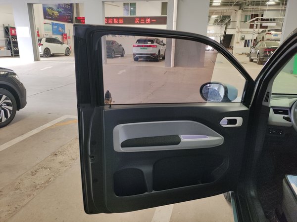 Chery QQ Ice Cream 2021, 27300 км, за 16000 CNY - фото 27