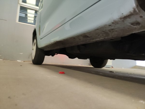 Мороженое Chery New Energy QQ 2022 120-километровый рожок с литий-железо-фосфатом, 2021 года