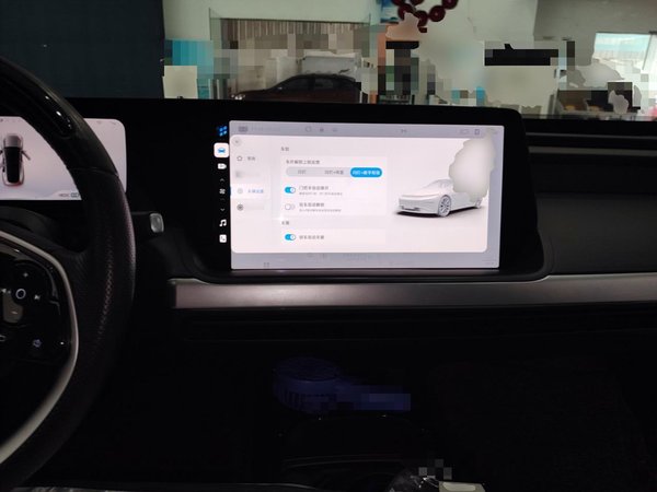 XPeng P7 2023, 55300 км, за 98700 CNY - фото 23