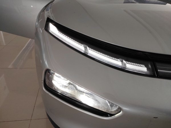 XPeng P7 2023, 55300 км, за 98700 CNY - фото 8