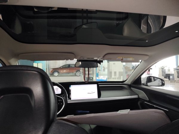 XPeng P7 2023, 55300 км, за 98700 CNY - фото 20