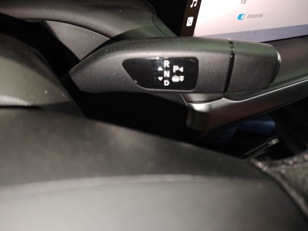 XPeng P7 2023, 55300 км, за 98700 CNY - фото 25