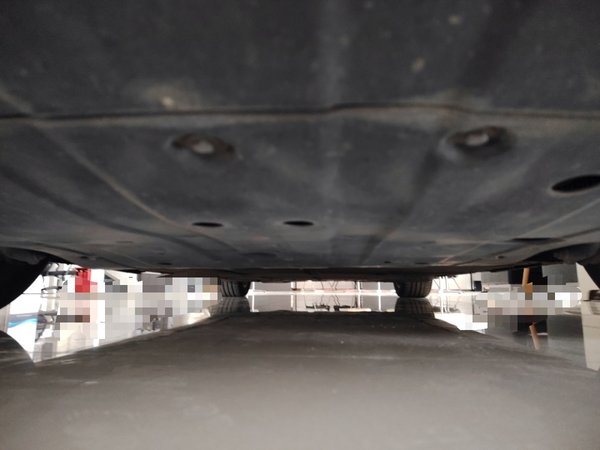 XPeng P7 2023, 55300 км, за 98700 CNY - фото 36