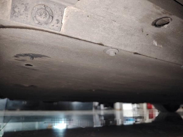 XPeng P7 2023, 55300 км, за 98700 CNY - фото 33