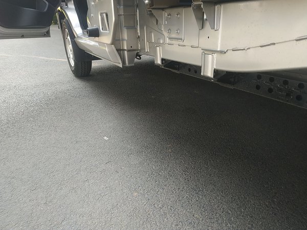 Foton Xiangling V 2023, 600 км, за 66600 CNY - фото 30