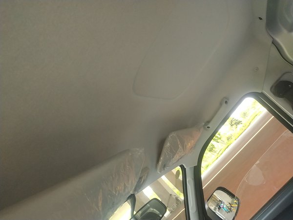 Foton Xiangling V 2023, 600 км, за 66600 CNY - фото 22