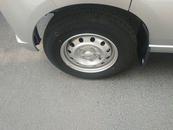 Foton Xiangling V 2023, 600 км, за 66600 CNY - фото 9