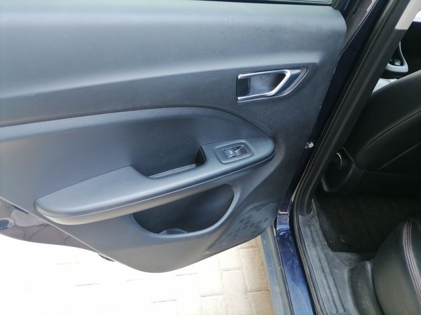 Leapmotor T03 2021, 73000 км, за 30900 CNY - фото 28