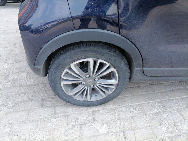 Leapmotor T03 2021, 73000 км, за 30900 CNY - фото 11