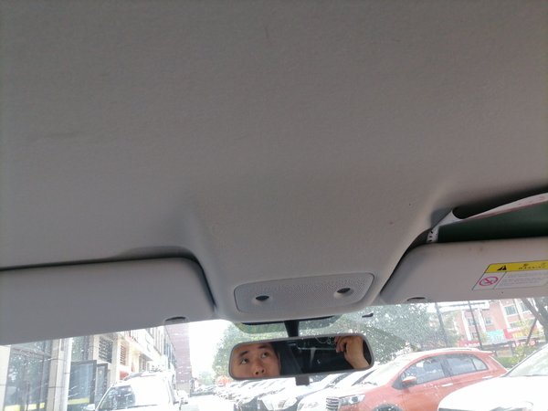 Leapmotor T03 2021, 73000 км, за 30900 CNY - фото 22