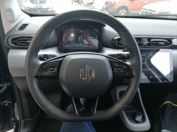 Leapmotor T03 2021, 73000 км, за 30900 CNY - фото 15